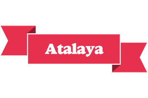 Atalaya sale logo