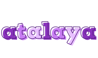 Atalaya sensual logo