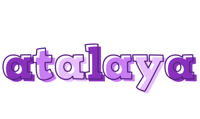 Atalaya sensual logo