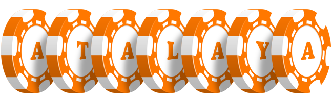 Atalaya stacks logo