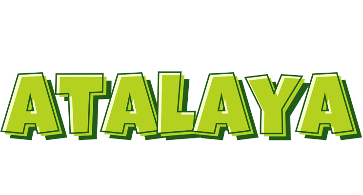 Atalaya summer logo