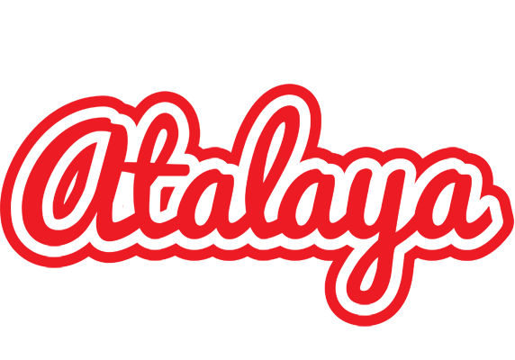 Atalaya sunshine logo