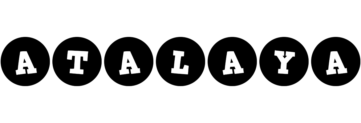 Atalaya tools logo