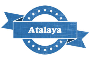 Atalaya trust logo