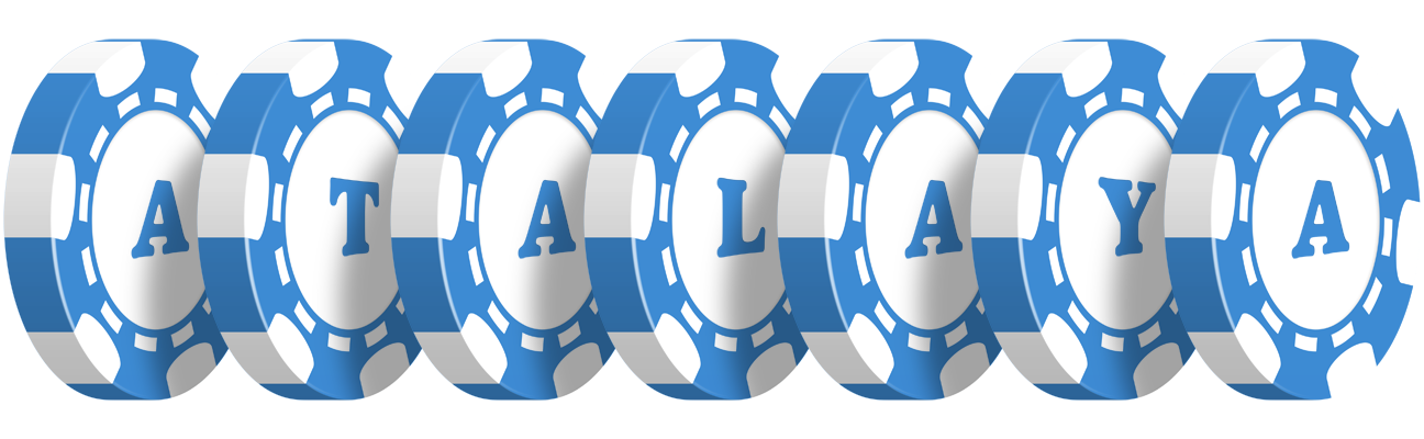 Atalaya vegas logo