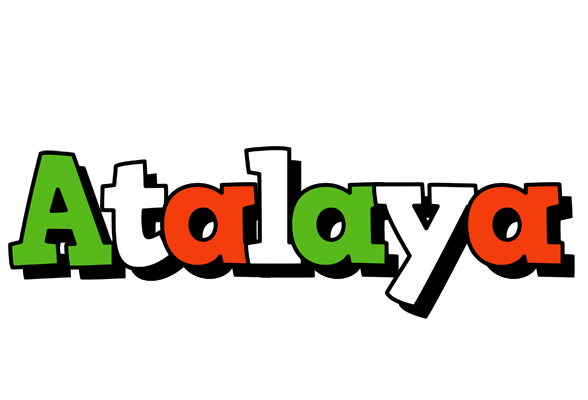 Atalaya venezia logo