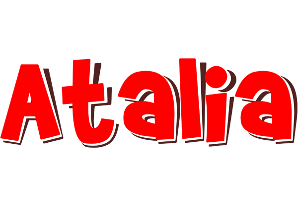 Atalia basket logo