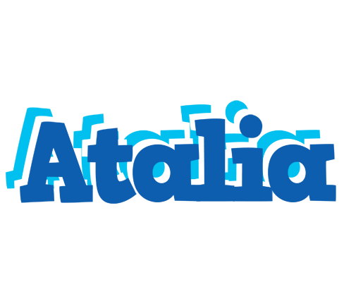 Atalia business logo