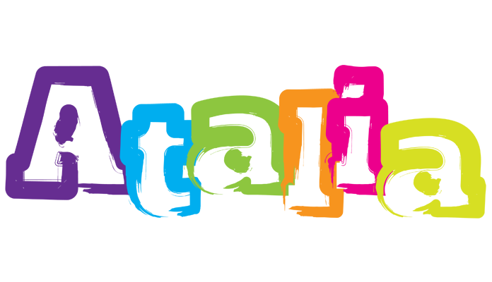 Atalia casino logo