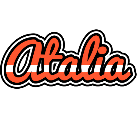 Atalia denmark logo