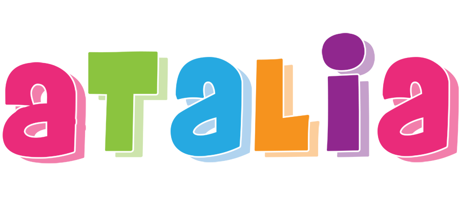 Atalia friday logo