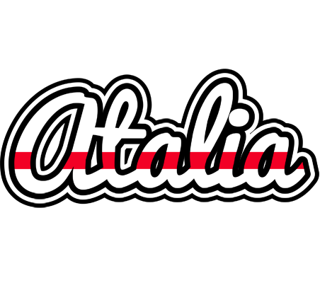 Atalia kingdom logo