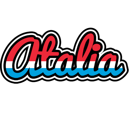 Atalia norway logo