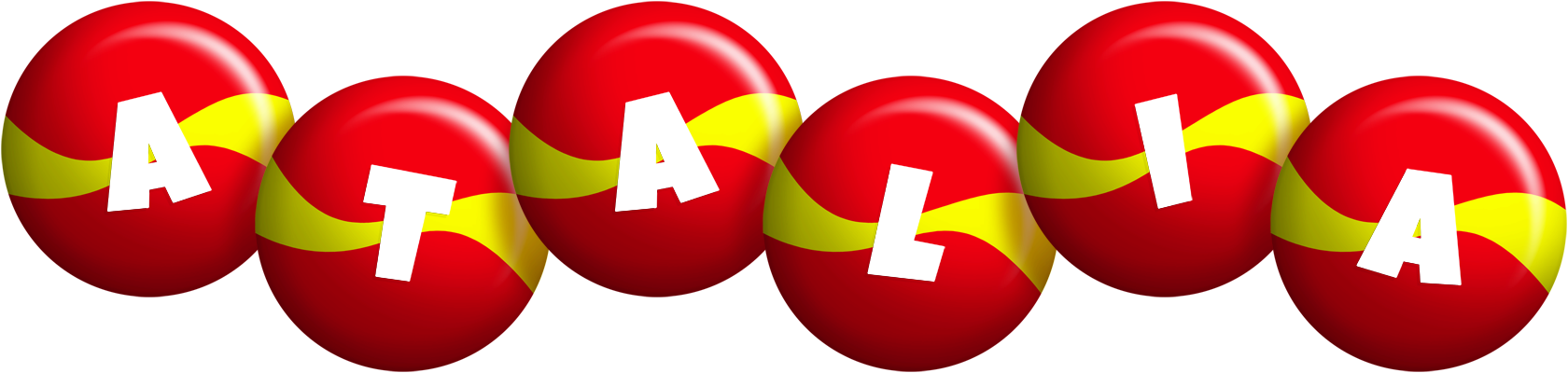 Atalia spain logo