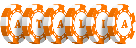 Atalia stacks logo