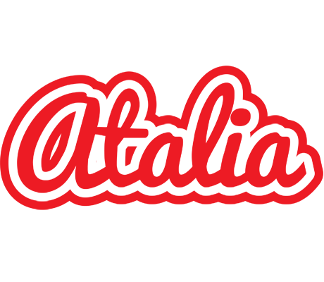 Atalia sunshine logo