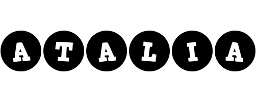 Atalia tools logo