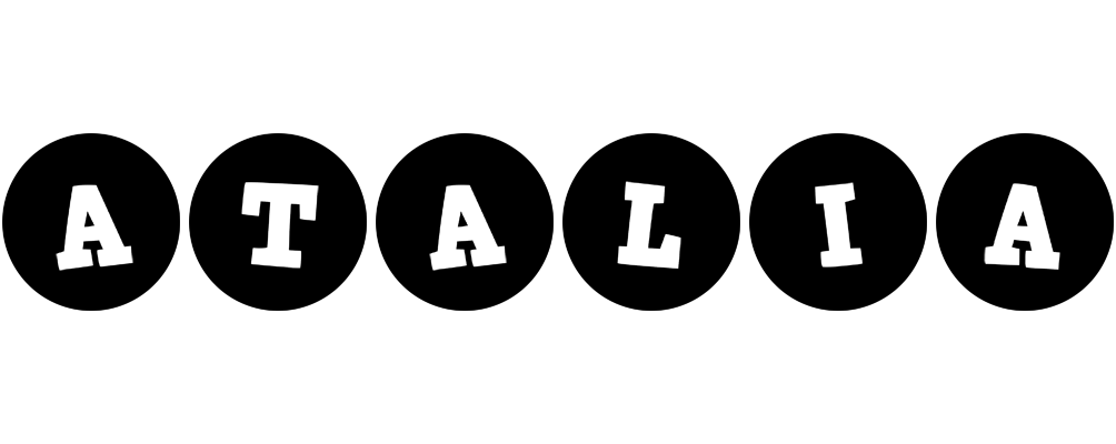 Atalia tools logo
