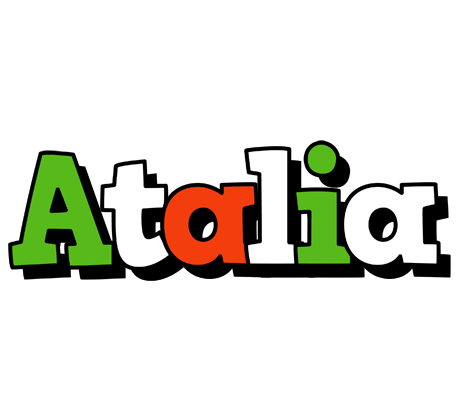 Atalia venezia logo