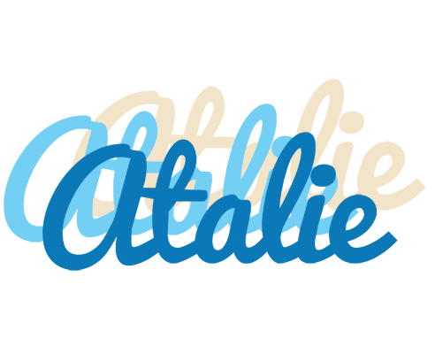 Atalie breeze logo
