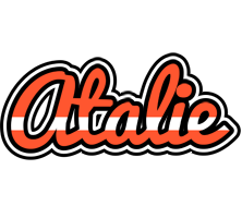 Atalie denmark logo