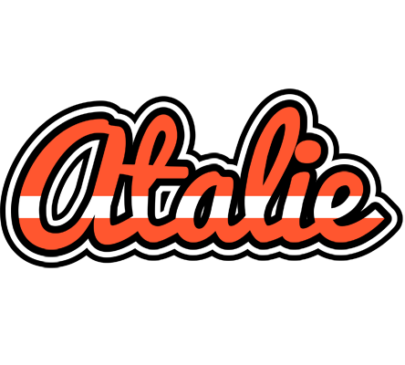 Atalie denmark logo