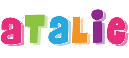Atalie friday logo