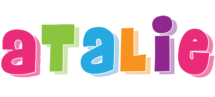 Atalie friday logo