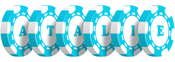 Atalie funbet logo