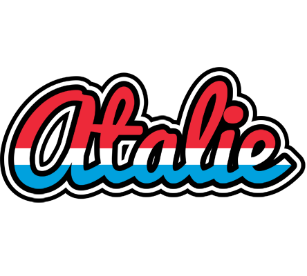 Atalie norway logo