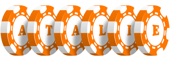 Atalie stacks logo