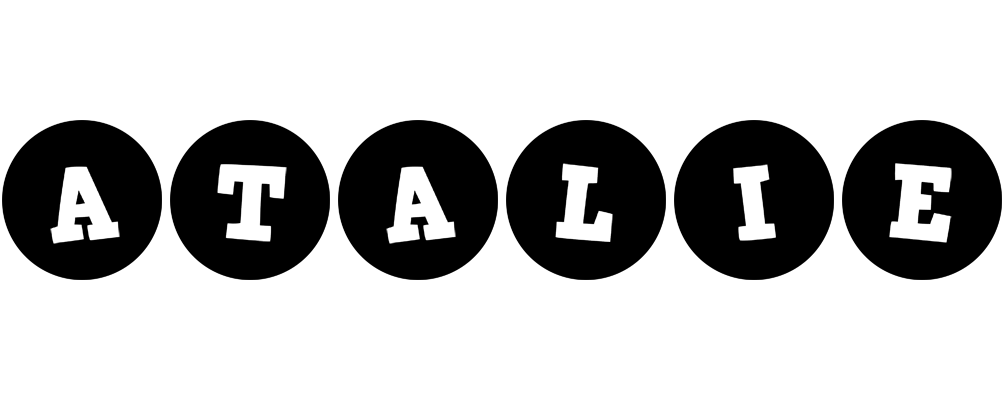 Atalie tools logo