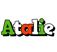 Atalie venezia logo