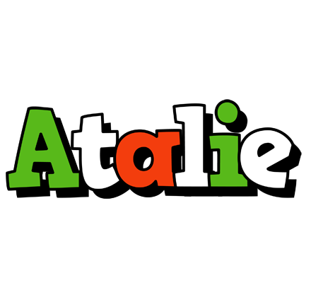 Atalie venezia logo