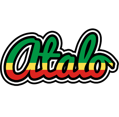 Atalo african logo