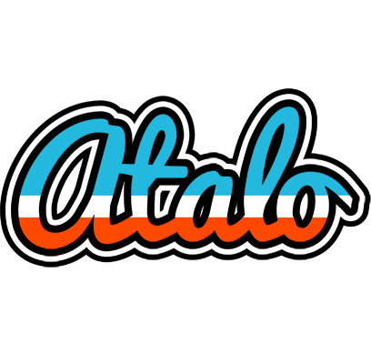 Atalo america logo