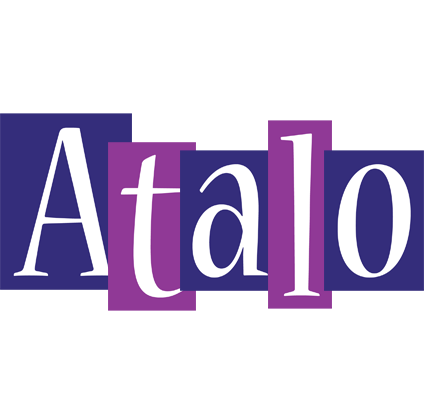 Atalo autumn logo