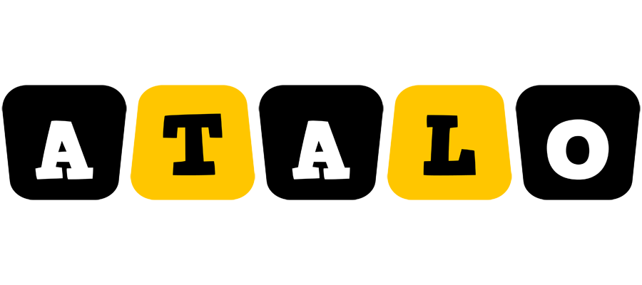 Atalo boots logo