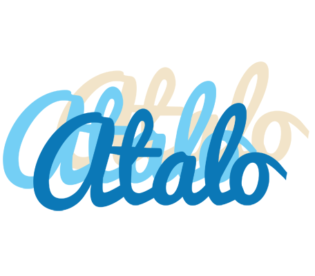 Atalo breeze logo
