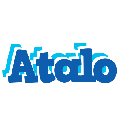Atalo business logo