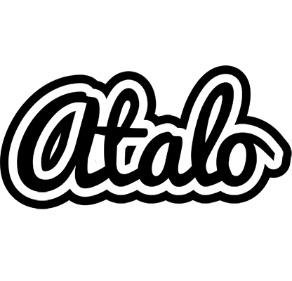 Atalo chess logo