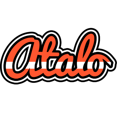 Atalo denmark logo