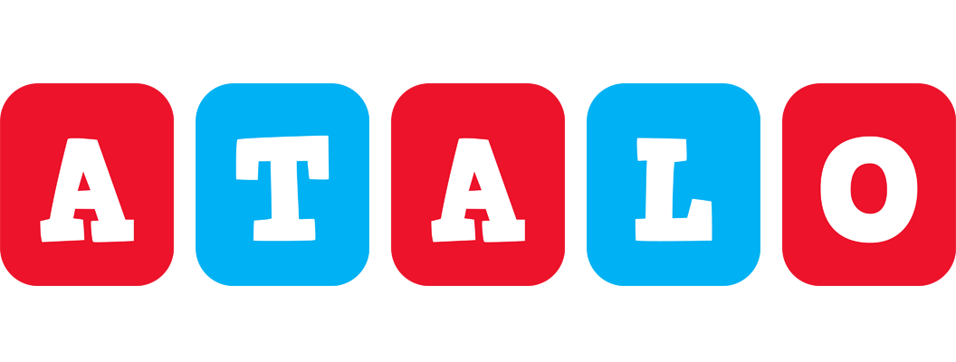 Atalo diesel logo