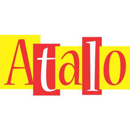 Atalo errors logo