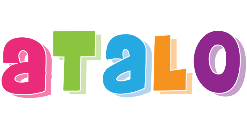 Atalo friday logo
