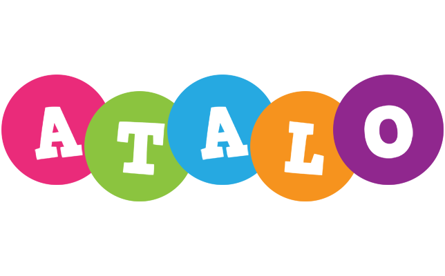Atalo friends logo