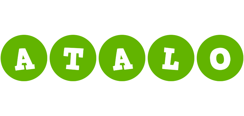 Atalo games logo