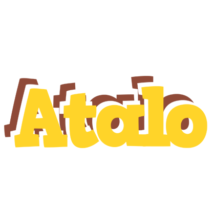 Atalo hotcup logo