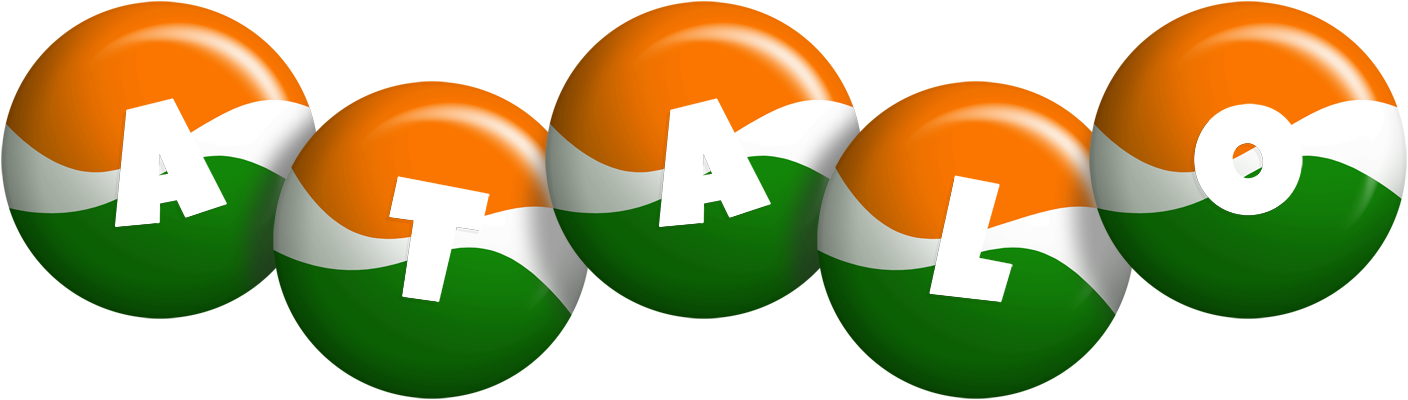 Atalo india logo