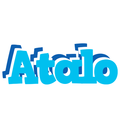 Atalo jacuzzi logo